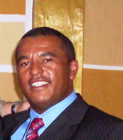 Carlos Bastos