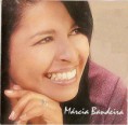 Cantora Márcia Bandeira